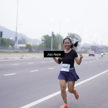 Runner Photo 7222750