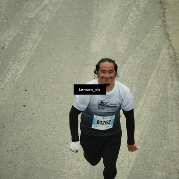 Runner Photo 7222751