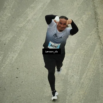 Runner Photo 7222758