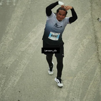 Runner Photo 7222759