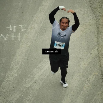 Runner Photo 7222760