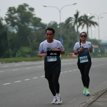Runner Photo 7222768