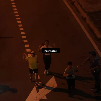 Runner Photo 7222769