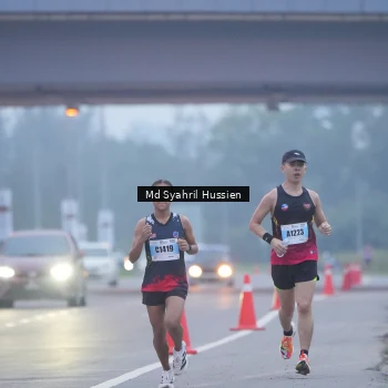 Runner Photo 7222781