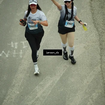 Runner Photo 7222782