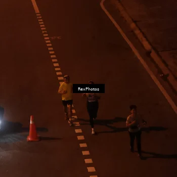 Runner Photo 7222783
