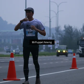 Runner Photo 7222784