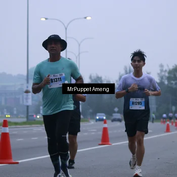 Runner Photo 7222786