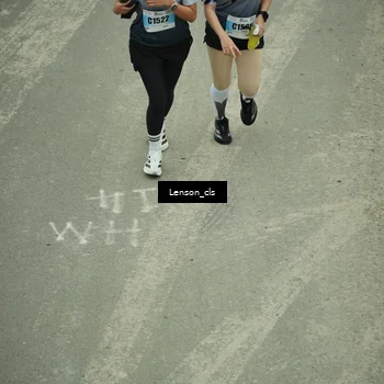 Runner Photo 7222790