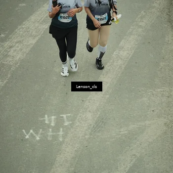 Runner Photo 7222791