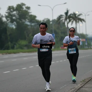 Runner Photo 7222792
