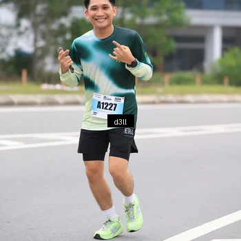 Runner Photo 7222793