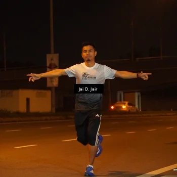Runner Photo 7222797