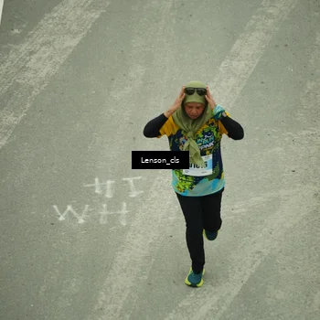 Runner Photo 7222802