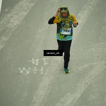 Runner Photo 7222810