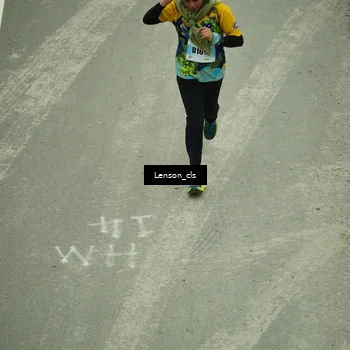 Runner Photo 7222811