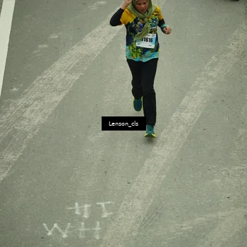 Runner Photo 7222813