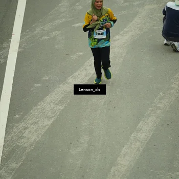 Runner Photo 7222821