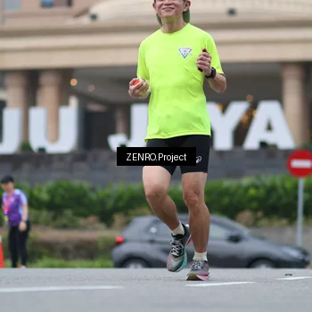Runner Photo 7222827