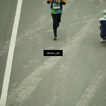 Runner Photo 7222830