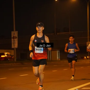 Runner Photo 7222834