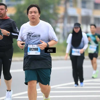 Runner Photo 7222835