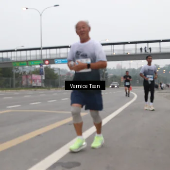 Runner Photo 7222839