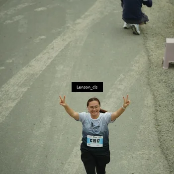 Runner Photo 7222846