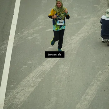 Runner Photo 7222850