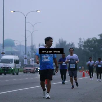 Runner Photo 7222851