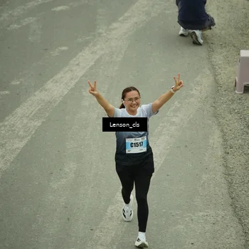 Runner Photo 7222853