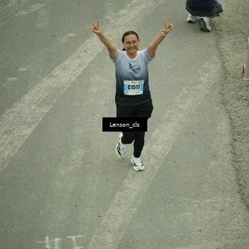 Runner Photo 7222854