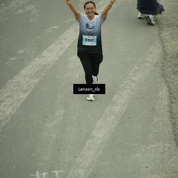 Runner Photo 7222861