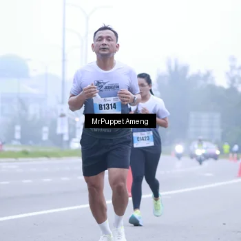 Runner Photo 7222868