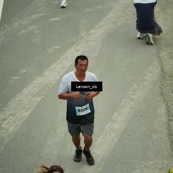 Runner Photo 7222874