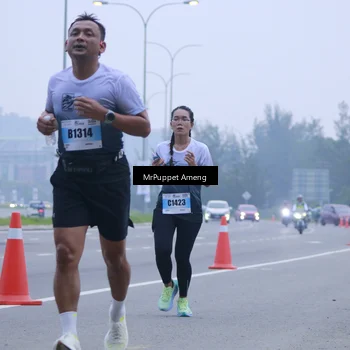 Runner Photo 7222875
