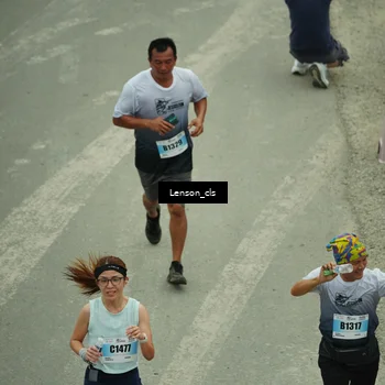 Runner Photo 7222884
