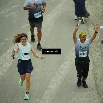 Runner Photo 7222892