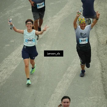 Runner Photo 7222893