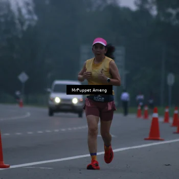 Runner Photo 7222898