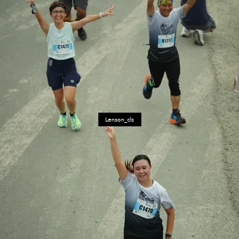 Runner Photo 7222900