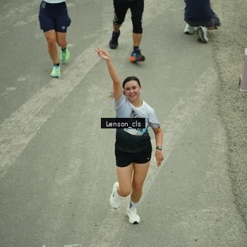 Runner Photo 7222901