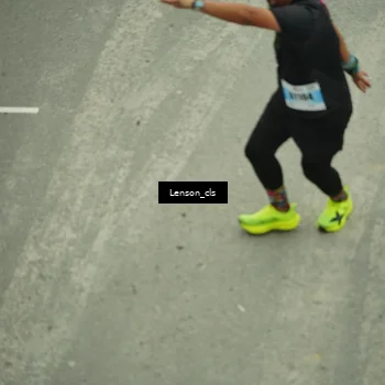 Runner Photo 7222904