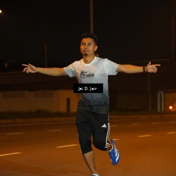 Runner Photo 7222917