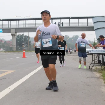 Runner Photo 7222921