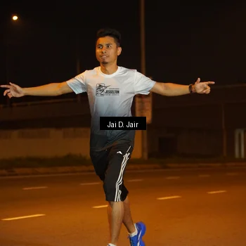 Runner Photo 7222923
