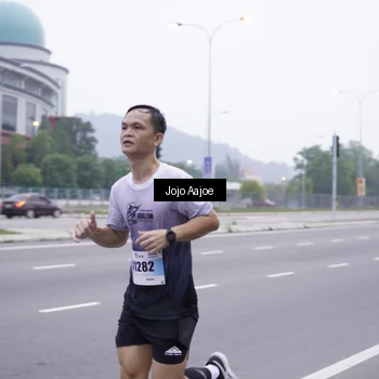 Runner Photo 7222924