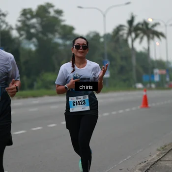 Runner Photo 7222927