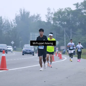 Runner Photo 7222931