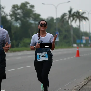 Runner Photo 7222939